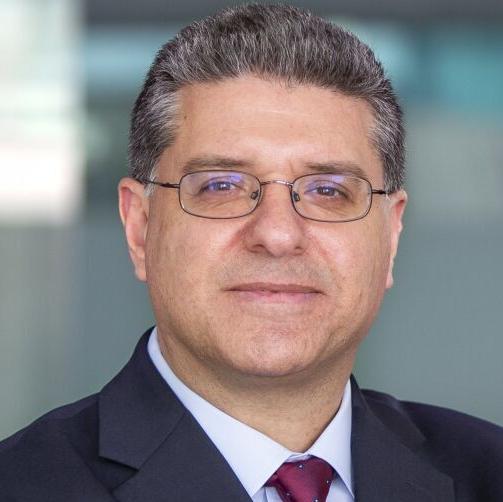 Alan Achkar